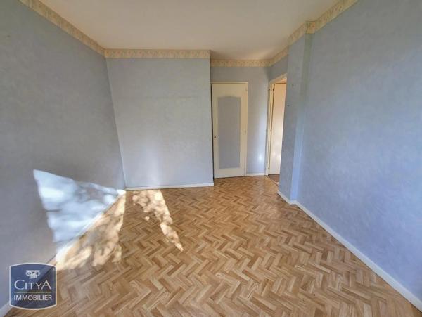 Appartement à vendre 4 pièces 87m²
