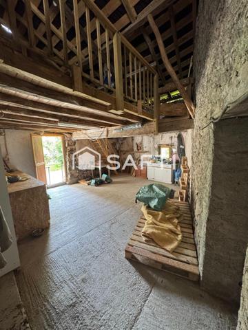 MAISON T5 180 m², 80 m² de dépendance et 60 m² jardin