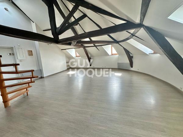 ROUEN CENTRE GRAND T2