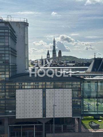 ROUEN CENTRE GRAND T2