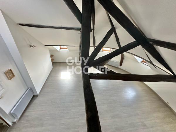 ROUEN CENTRE GRAND T2