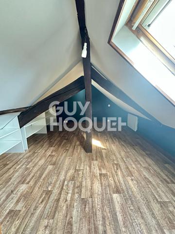 ROUEN CENTRE GRAND T2