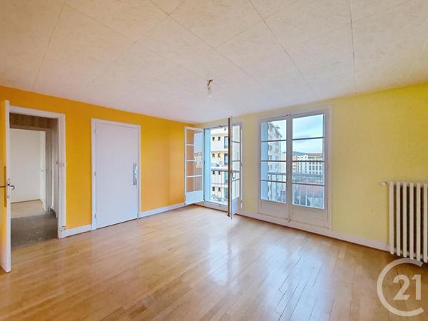 Appartement T5 à vendre  5 pièces - 80,41 m2 LYON - 69004