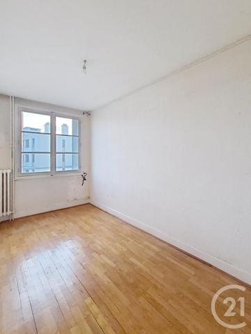 Appartement T5 à vendre  5 pièces - 80,41 m2 LYON - 69004