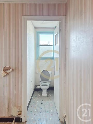 Appartement T5 à vendre  5 pièces - 80,41 m2 LYON - 69004