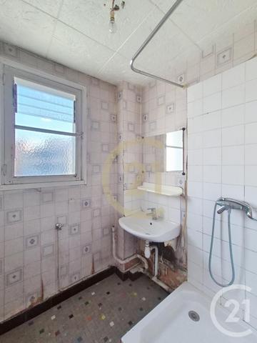 Appartement T5 à vendre  5 pièces - 80,41 m2 LYON - 69004