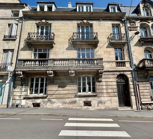 Appartement  en vente - Meuse - 55