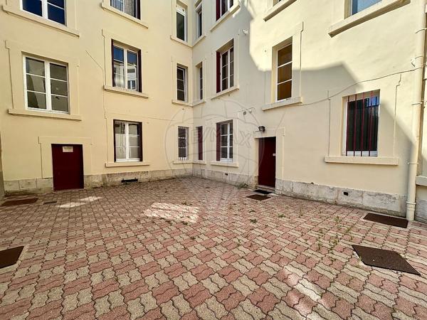 Appartement  en vente - Meuse - 55