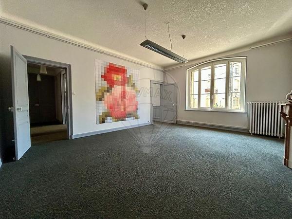 Appartement  en vente - Meuse - 55