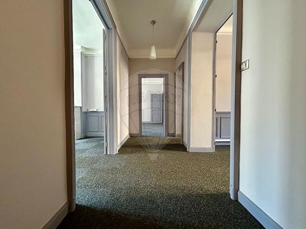 Appartement  en vente - Meuse - 55