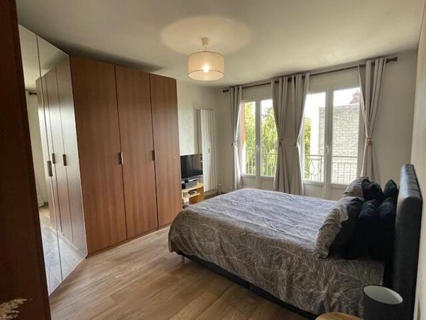 Magnifique Appartement de 3 pièces avec balcon et cave