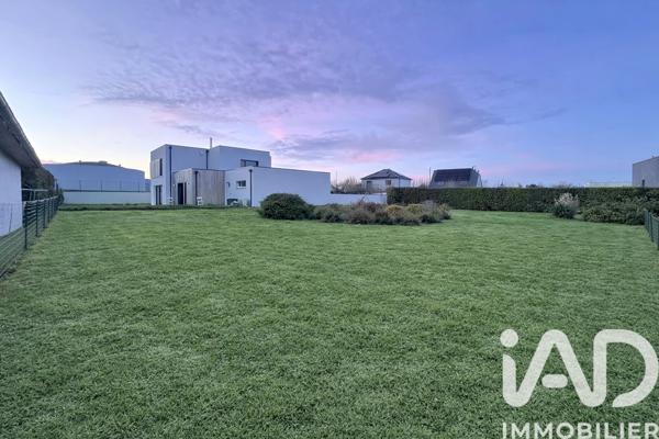 Terrain à vendre 697 m² Trégueux