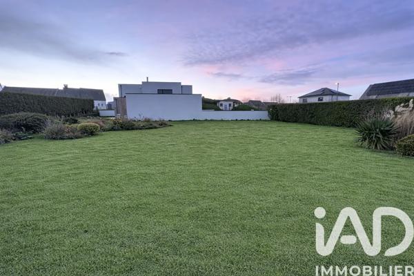 Terrain à vendre 697 m² Trégueux