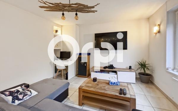 Maison à vendre    6 pièces • 139,26 m2 Le Portel