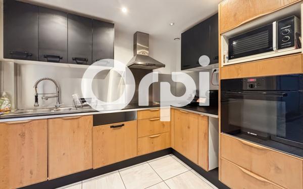 Maison à vendre    6 pièces • 139,26 m2 Le Portel