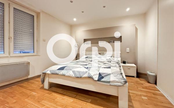 Maison à vendre    6 pièces • 139,26 m2 Le Portel