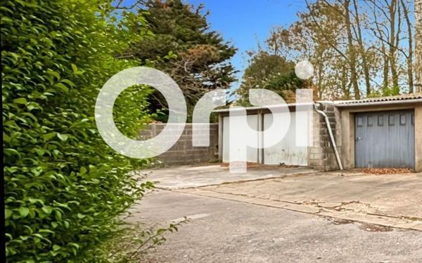 Maison à vendre    6 pièces • 139,26 m2 Le Portel