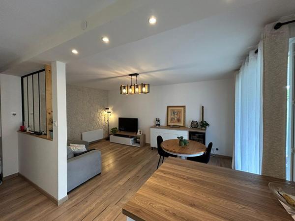 Amboise - 3 pièce(s) - 63.16 m2