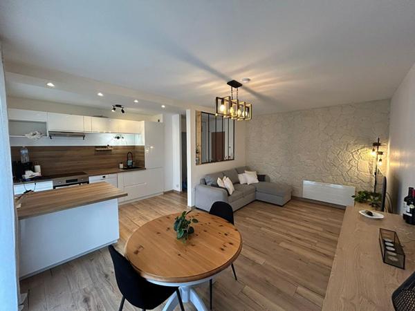 Amboise - 3 pièce(s) - 63.16 m2