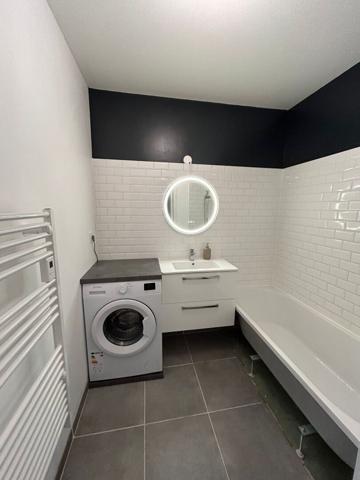 Amboise - 3 pièce(s) - 63.16 m2