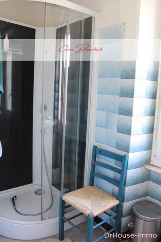 Maison à vendre 4 pièces de 77 m²