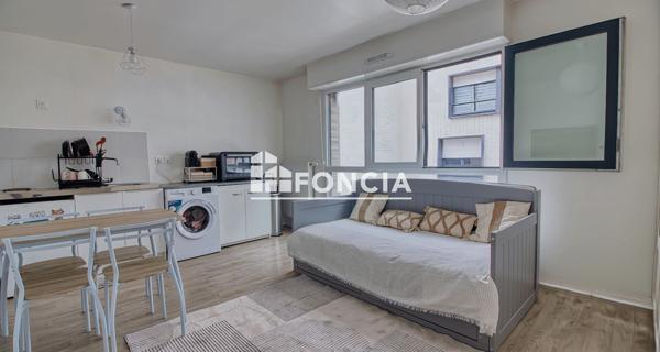 À vendre Studio 26.22 m² - Poissy 78300