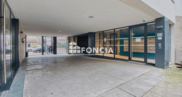 À vendre Studio 26.22 m² - Poissy 78300