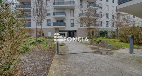 À vendre Studio 26.22 m² - Poissy 78300