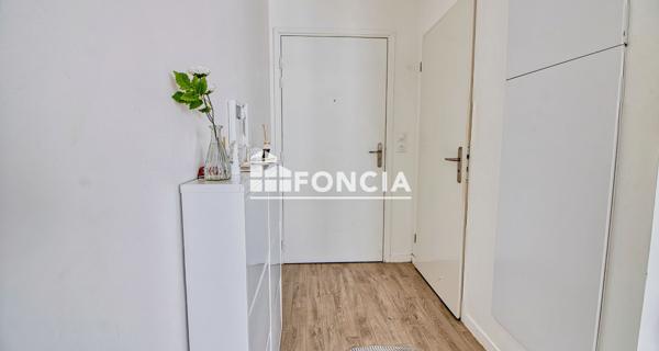 À vendre Studio 26.22 m² - Poissy 78300