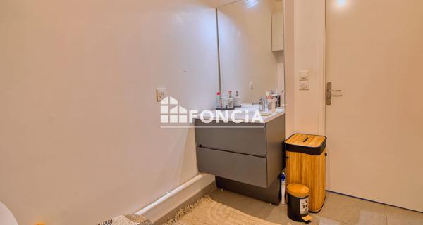 À vendre Studio 26.22 m² - Poissy 78300