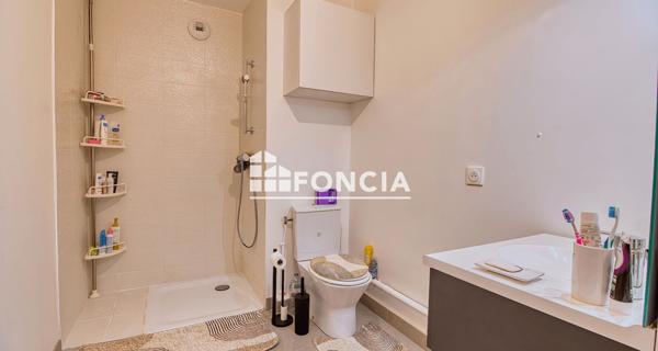 À vendre Studio 26.22 m² - Poissy 78300