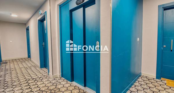 À vendre Studio 26.22 m² - Poissy 78300