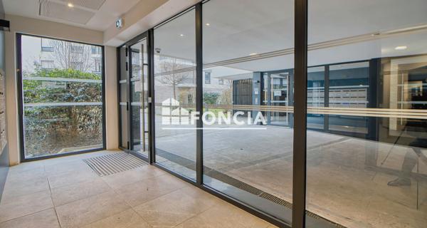 À vendre Studio 26.22 m² - Poissy 78300