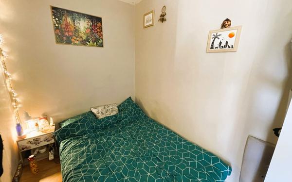 Appartement à vendre    1 pièce • 32,53 m2 Fresnes