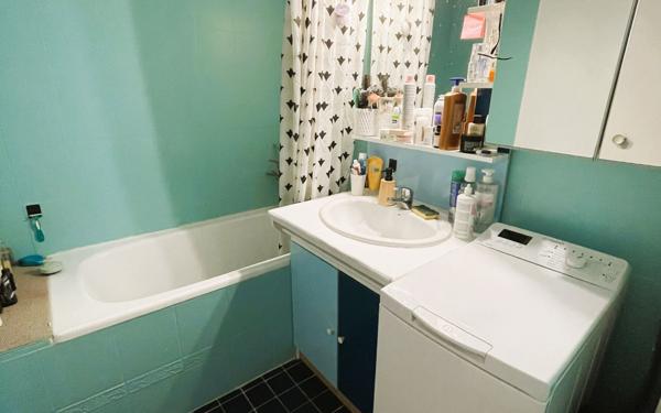 Appartement à vendre    1 pièce • 32,53 m2 Fresnes