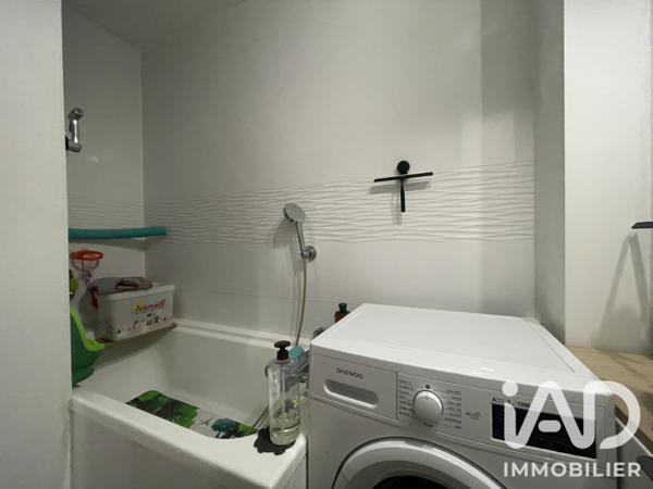 Appartement à vendre 3 pièces 53,7 m² Marly-le-Roi
