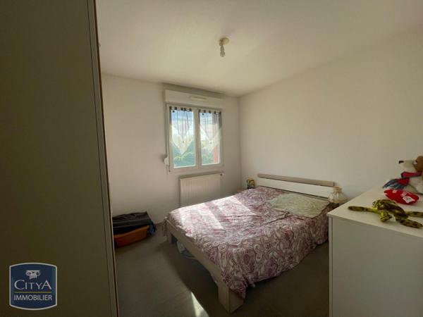 Appartement à vendre 2 pièces 60.06m²