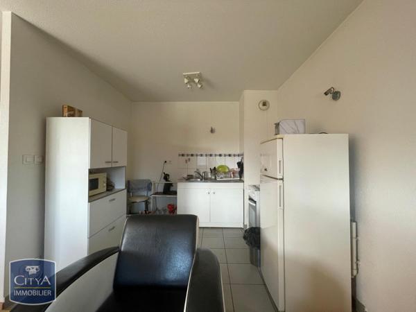 Appartement à vendre 2 pièces 60.06m²