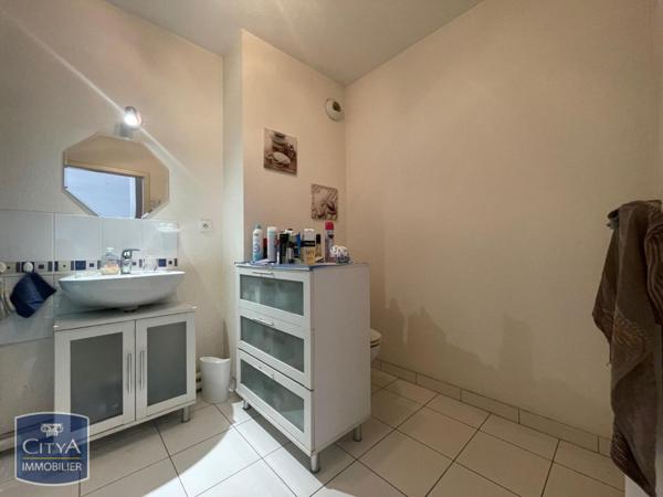 Appartement à vendre 2 pièces 60.06m²