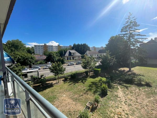 Appartement à vendre 2 pièces 60.06m²