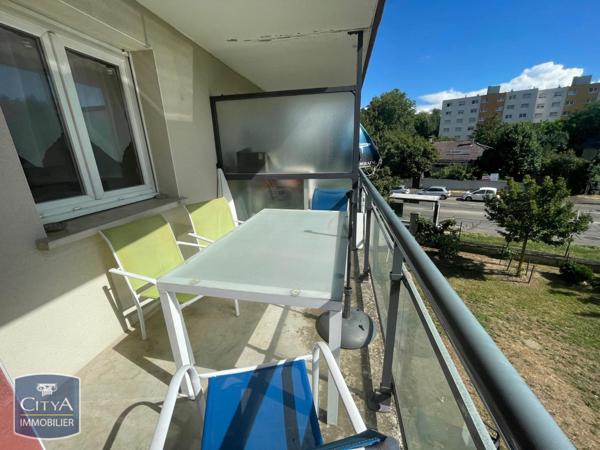 Appartement à vendre 2 pièces 60.06m²