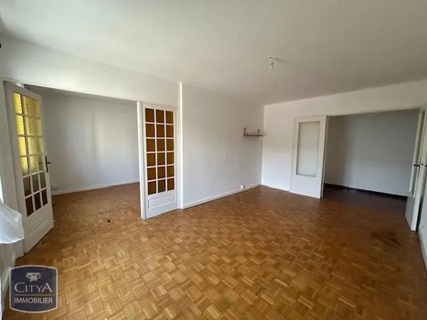 Appartement à vendre 4 pièces 76.21m²