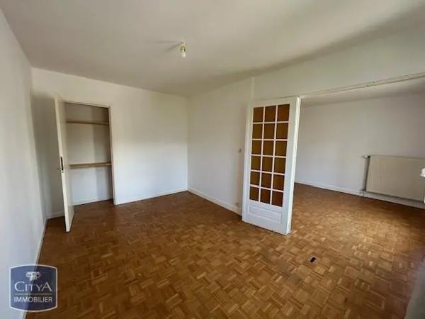 Appartement à vendre 4 pièces 76.21m²