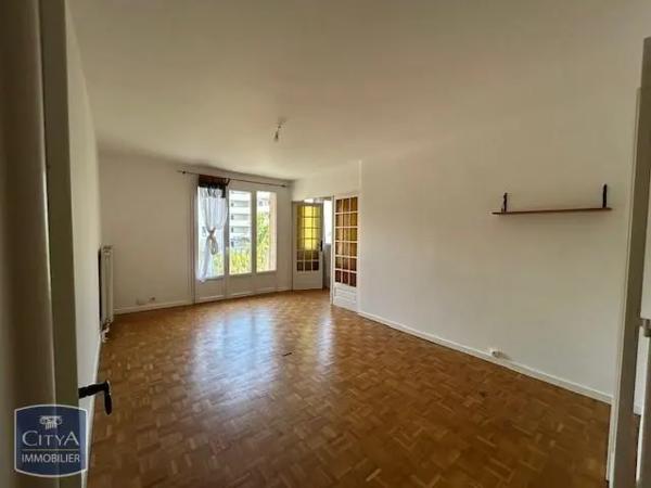 Appartement à vendre 4 pièces 76.21m²