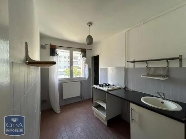 Appartement à vendre 4 pièces 76.21m²