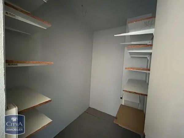 Appartement à vendre 4 pièces 76.21m²