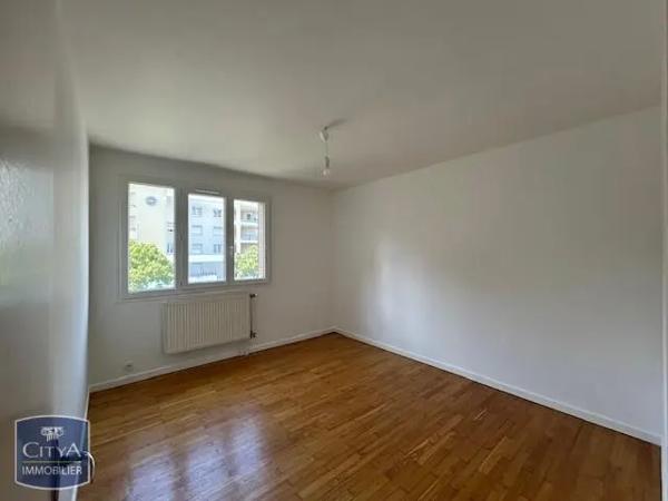 Appartement à vendre 4 pièces 76.21m²