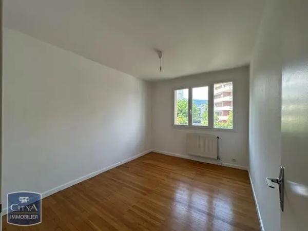Appartement à vendre 4 pièces 76.21m²