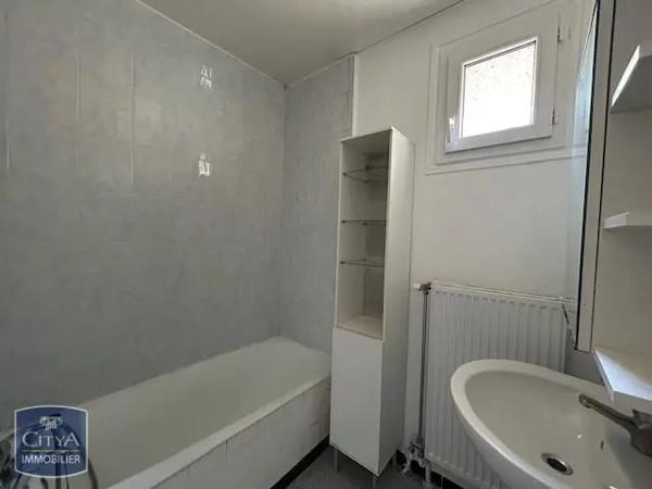 Appartement à vendre 4 pièces 76.21m²