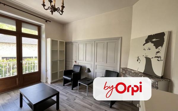 Appartement à louer    2 pièces •  Mende